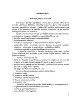 Referāts 'Inženierrisinājumu un investīciju ekonomiskās efektivitātes noteikšanas metodes', 3.