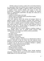 Referāts 'Inženierrisinājumu un investīciju ekonomiskās efektivitātes noteikšanas metodes', 4.