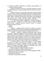 Referāts 'Inženierrisinājumu un investīciju ekonomiskās efektivitātes noteikšanas metodes', 6.