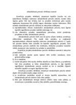 Referāts 'Inženierrisinājumu un investīciju ekonomiskās efektivitātes noteikšanas metodes', 11.