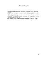 Referāts 'Inženierrisinājumu un investīciju ekonomiskās efektivitātes noteikšanas metodes', 23.