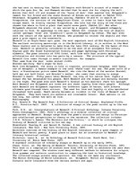 Eseja 'Critical Analysis of Gilgamesh', 2.