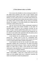 Referāts 'Latvijas tiesu sistēmas raksturojums', 2.