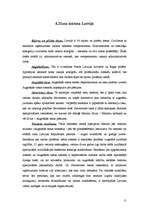 Referāts 'Latvijas tiesu sistēmas raksturojums', 11.