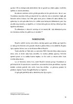 Referāts 'Fašisma ideoloģijas ietekme Itālijā', 16.