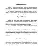 Konspekts 'Jūgendstils', 2.