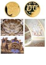 Konspekts 'Jūgendstils', 6.