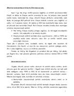 Konspekts 'Starptautiskās sistēmas attīstība pēc Otrā pasaules kara', 1.