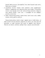 Konspekts 'Starptautiskās sistēmas attīstība pēc Otrā pasaules kara', 4.