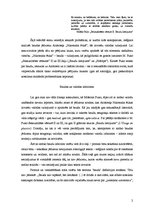 Eseja 'Baudas izpratne Aristoteļa darbā "Nikomaha ētika"', 2.