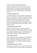 Konspekts 'Mākslīgā intelekta ētiskās dilemmas, draudi cilvēcei un juridiskie izaicinājumi', 4.