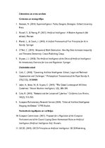 Konspekts 'Mākslīgā intelekta ētiskās dilemmas, draudi cilvēcei un juridiskie izaicinājumi', 10.