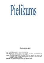 Referāts 'Alpīnisms', 23.