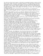 Eseja 'Organizational Behavior', 1.