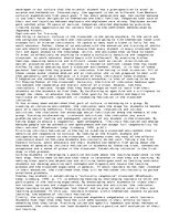 Eseja 'Organizational Behavior', 2.