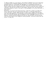 Eseja 'Organizational Behavior', 3.