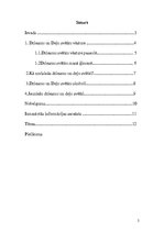 Referāts 'Vispārējie Dziesmu un Deju svētki', 2.