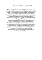 Referāts 'Vispārējie Dziesmu un Deju svētki', 7.