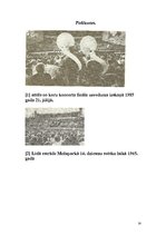 Referāts 'Vispārējie Dziesmu un Deju svētki', 14.