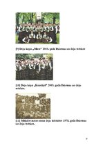 Referāts 'Vispārējie Dziesmu un Deju svētki', 18.