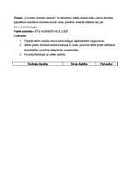 Prakses atskaite 'Aktīvā mācību un audzināšanas prakse pirmsskolā', 12.