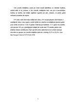 Referāts 'Smēķēšanas izplatība jauniešu vidū', 5.