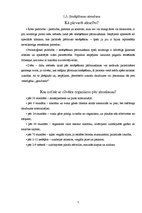 Referāts 'Smēķēšanas izplatība jauniešu vidū', 7.