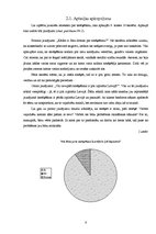 Referāts 'Smēķēšanas izplatība jauniešu vidū', 8.