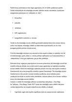 Konspekts 'Globālās pārmaiņas. Tīrās tehnoloģijas', 4.