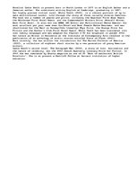 Eseja 'Zadie Smith the Novelist', 1.