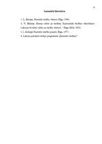 Referāts 'Romiešu tiesības', 10.