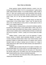 Referāts 'Birokrātija', 7.