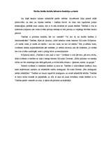 Eseja 'Tiesību būtība dažādu laikmetu domātāju uzskatos', 1.