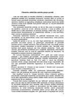 Referāts 'Pilsoniskās sabiedrības veidošanās Latvijā', 5.