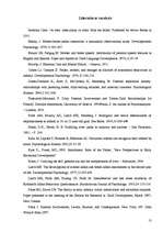 Referāts 'Tēva loma ģimenē: stereotipi un jaunās tendences', 13.