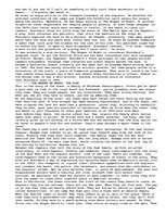 Eseja '"The grapes of Wrath" by John Steinbeck. The author and his time', 2.