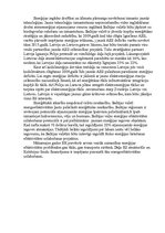 Referāts 'Globalizācija elektroenerģijas ražošanā', 3.