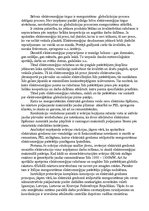 Referāts 'Globalizācija elektroenerģijas ražošanā', 4.