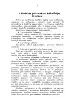 Referāts 'Produkta pašizmaksas kalkulācija', 3.