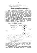 Referāts 'Produkta pašizmaksas kalkulācija', 4.