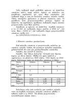 Referāts 'Produkta pašizmaksas kalkulācija', 6.