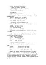 Referāts 'Produkta pašizmaksas kalkulācija', 7.