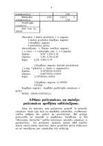 Referāts 'Produkta pašizmaksas kalkulācija', 9.