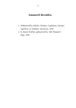 Referāts 'Produkta pašizmaksas kalkulācija', 11.