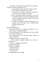 Referāts 'LNT raidījumā "Degpunktā" atspoguļotā vardarbība un tās ietekme uz skatītāju', 6.