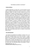 Konspekts 'Žans Bodrijāns "Simulakri un simulācijas"', 1.