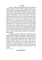 Konspekts 'Fenilketonūrija', 4.