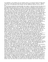 Eseja 'The Life of George Washington', 2.