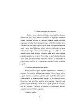 Prezentācija 'Kūdra Latvijā', 4.