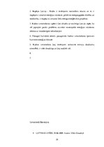 Prezentācija 'Kūdra Latvijā', 29.